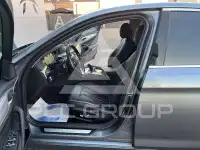 2017 BMW 530