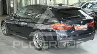 2017 BMW 530