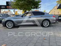 2017 BMW 530