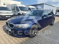 2017 BMW 530