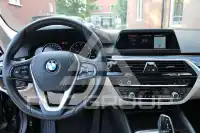 2017 BMW 530