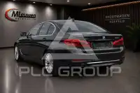 2017 BMW 530