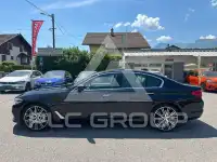 2017 BMW 530