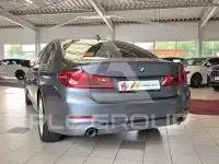 2017 BMW 530