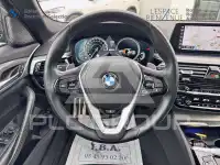 2017 BMW 530