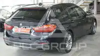 2017 BMW 530