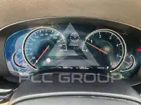 2017 BMW 530