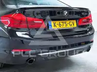 2017 BMW 530