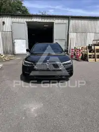 2017 BMW 530