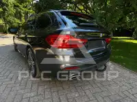 2017 BMW 530