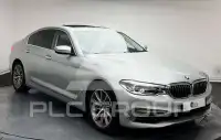 2017 BMW 530