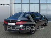 2017 BMW 530