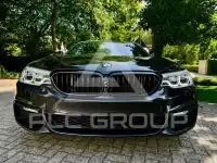 2017 BMW 530