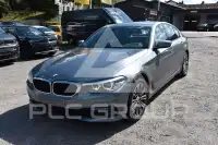 2017 BMW 530