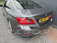 2017 BMW 530