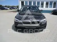 2017 BMW 530