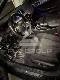 2017 BMW 530