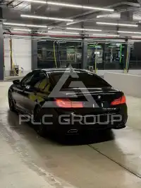 2017 BMW 530