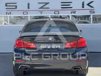 2017 BMW 530
