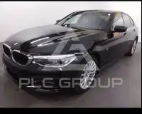2017 BMW 530