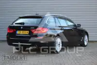 2017 BMW 530