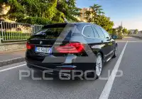 2017 BMW 530