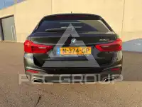 2017 BMW 530