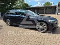 2017 BMW 530
