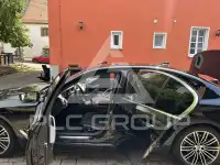 2017 BMW 530