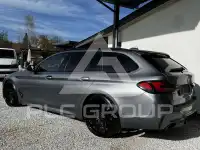 2017 BMW 530