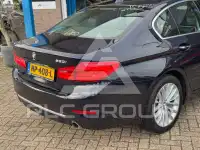 2017 BMW 530