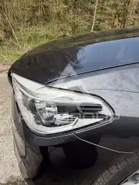 2017 BMW 530