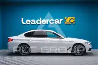 2017 BMW 530