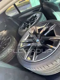 2017 BMW 530