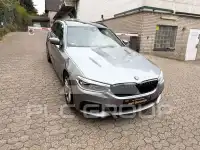 2017 BMW 530