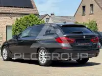 2017 BMW 530