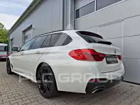 2017 BMW 530