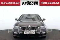 2017 BMW 530