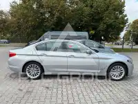 2017 BMW 530