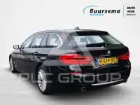2017 BMW 530