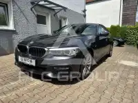 2017 BMW 530