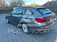 2017 BMW 530