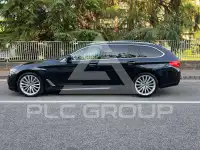 2017 BMW 530