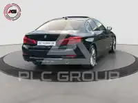 2017 BMW 530