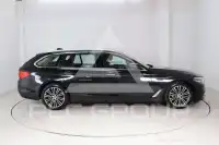 2017 BMW 530