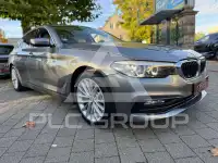 2017 BMW 530