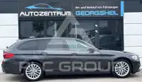 2017 BMW 530