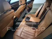 2017 BMW 530