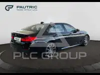 2017 BMW 530