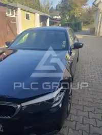 2017 BMW 530